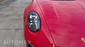 2020 Porsche 911 Carrera - miniatura 9