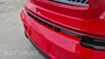 2020 Porsche 911 Carrera - miniatura 90