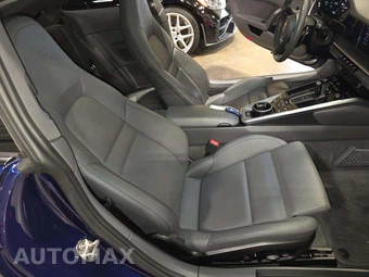 2020 Porsche 911 Carrera – miniatura 18
