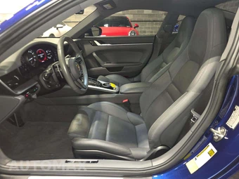 2020 Porsche 911 Carrera – miniatura 6