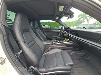 2020 Porsche 911 Carrera – miniatura 15
