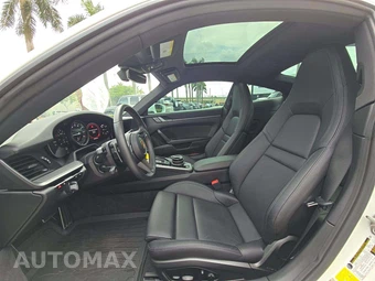 2020 Porsche 911 Carrera – miniatura 3