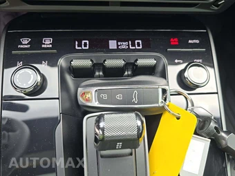 2020 Porsche 911 Carrera – miniatura 5