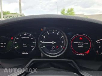 2020 Porsche 911 Carrera – miniatura 6