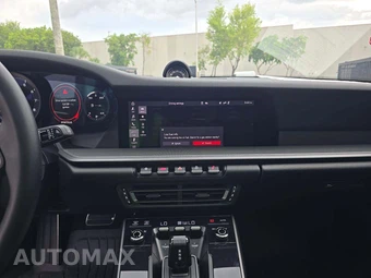 2020 Porsche 911 Carrera – miniatura 7