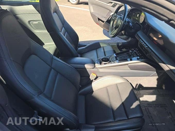 2020 Porsche 911 Carrera – miniatura 14
