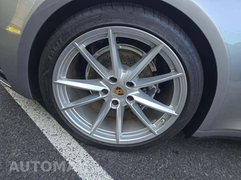 2020 Porsche 911 Carrera – miniatura 20