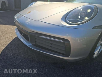 2020 Porsche 911 Carrera – miniatura 25
