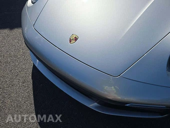2020 Porsche 911 Carrera – miniatura 26