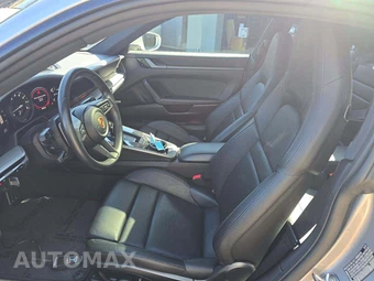 2020 Porsche 911 Carrera – miniatura 3