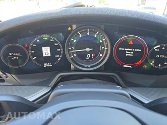 2020 Porsche 911 Carrera – miniatura 6