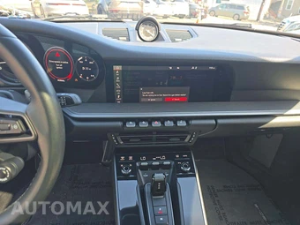 2020 Porsche 911 Carrera – miniatura 7