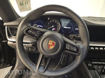 2020 Porsche 911 Carrera – miniatura 10