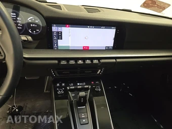 2020 Porsche 911 Carrera – miniatura 11