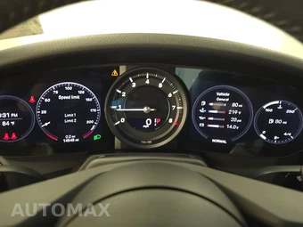 2020 Porsche 911 Carrera – miniatura 12
