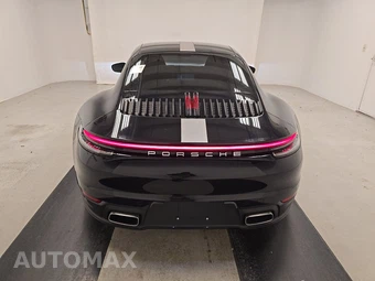 2020 Porsche 911 Carrera – miniatura 5