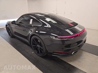 2020 Porsche 911 Carrera – miniatura 6