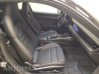 2020 Porsche 911 Carrera – miniatura 8