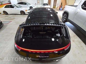 2020 Porsche 911 Carrera – miniatura 14
