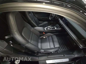 2020 Porsche 911 Carrera – miniatura 18