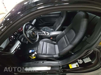2020 Porsche 911 Carrera – miniatura 6