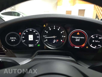 2020 Porsche 911 Carrera – miniatura 9