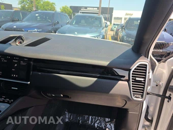 2020 Porsche Cayenne Coupe – miniatura 16