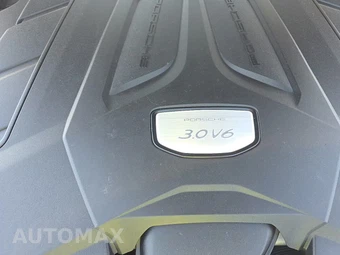 2020 Porsche Cayenne Coupe – miniatura 18