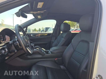 2020 Porsche Cayenne Coupe – miniatura 3