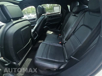 2020 Porsche Cayenne Coupe – miniatura 13