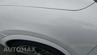 2020 Porsche Cayenne Coupe – miniatura 21