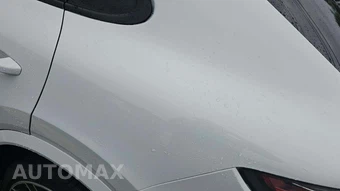 2020 Porsche Cayenne Coupe – miniatura 25