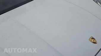 2020 Porsche Cayenne Coupe – miniatura 28