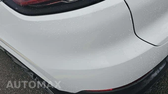 2020 Porsche Cayenne Coupe – miniatura 31