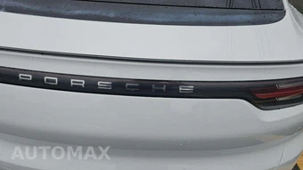 2020 Porsche Cayenne Coupe – miniatura 32