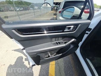 2020 Porsche Cayenne Coupe – miniatura 9