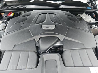 2020 Porsche Cayenne Coupe – miniatura 15