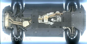 2020 Porsche Cayenne Coupe – miniatura 18