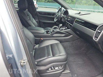 2020 Porsche Cayenne Coupe – miniatura 8