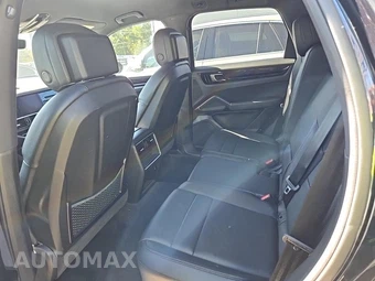 2020 Porsche Cayenne E-Hybrid – miniatura 16