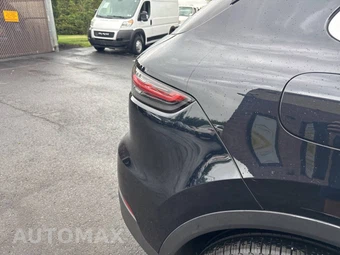 2020 Porsche Cayenne E-Hybrid - miniatura 16