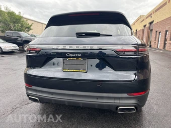 2020 Porsche Cayenne E-Hybrid - miniatura 17