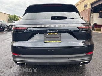 2020 Porsche Cayenne E-Hybrid - miniatura 18