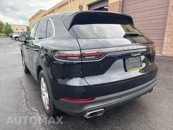 2020 Porsche Cayenne E-Hybrid - miniatura 19