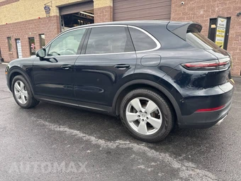 2020 Porsche Cayenne E-Hybrid - miniatura 20