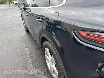 2020 Porsche Cayenne E-Hybrid - miniatura 23