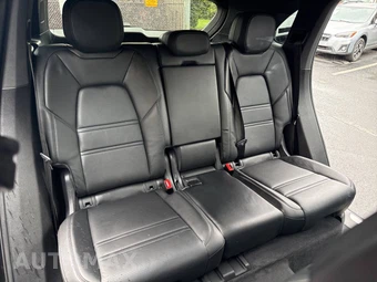 2020 Porsche Cayenne E-Hybrid - miniatura 29
