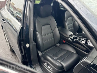 2020 Porsche Cayenne E-Hybrid - miniatura 33