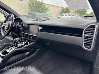 2020 Porsche Cayenne E-Hybrid - miniatura 34