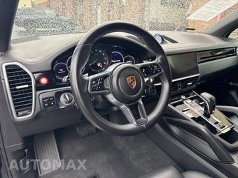 2020 Porsche Cayenne E-Hybrid - miniatura 37